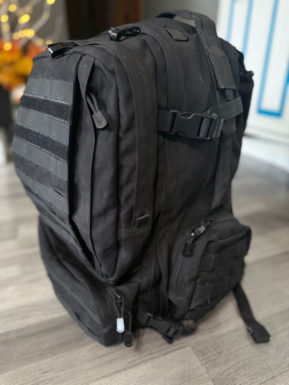 Condor 3-Day Assault Pack Backpack